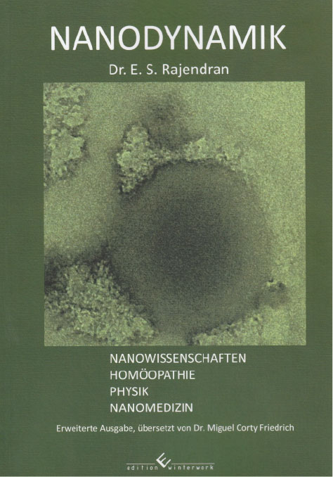 Nanodynamik book cover